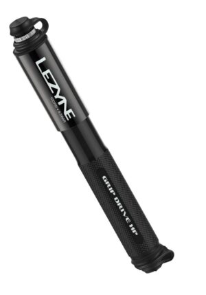 Lezyne Grip Drive HV - S Black