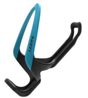 Lezyne Matrix Team Cage Black/Blue