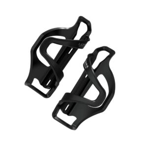 Lezyne Flow Cage SL Paar Schwarz