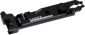 Lezyne Multi Chain Plier Black
