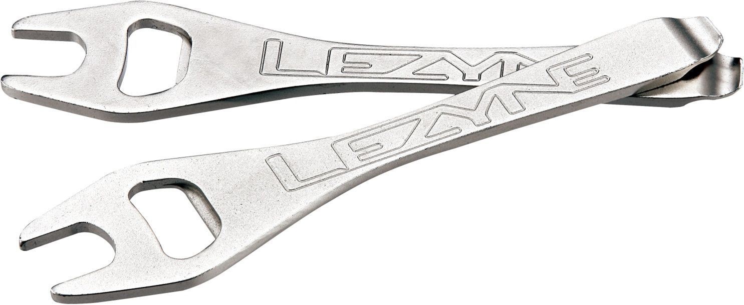 Lezyne Sabre Lever Nickel Color OneSize NICKEL-FARBE