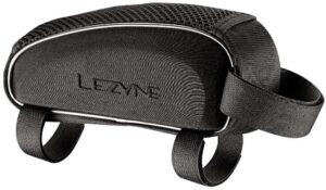 LEZYNE ENERGY CADDY BLACK