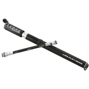 Lezyne Road Drive - S Presta Black Hi Gloss