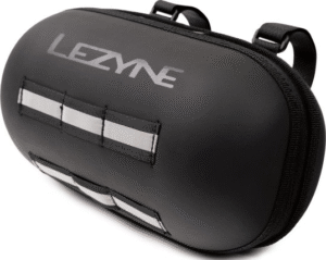 Lezyne Hard Caddy Black