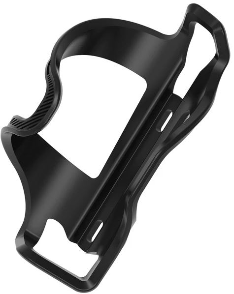 Lezyne Flow Cage SL Right Enhanced Black Schwarz OneSize