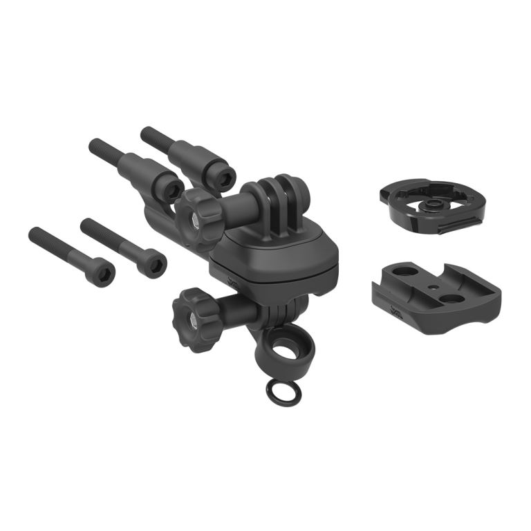 Lezyne Direct X-Lock System Black Schwarz OneSize