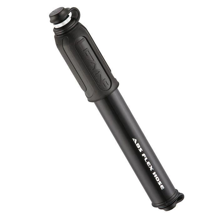 LEZYNE HV DRIVE S SATINSCHWARZ OneSize
