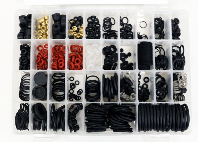 Lezyne Ersatzartikel One-Size