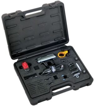 Lezyne Mega Drive 1800i Loaded Pro Kit