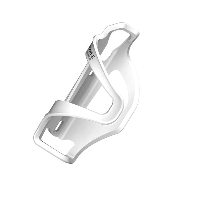 Lezyne Flow Cage SL Right White Weiß OneSize