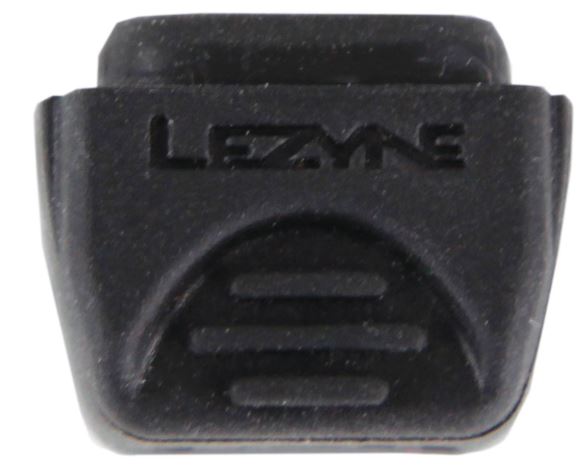 Lezyne End Plug - Strip Drive Black Schwarz OneSize