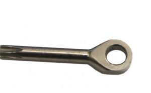 Lezyne T25 RP High Polished