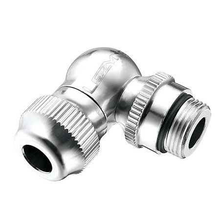 Lezyne Slip Chuck Hi Gloss HI GLOSS OneSize