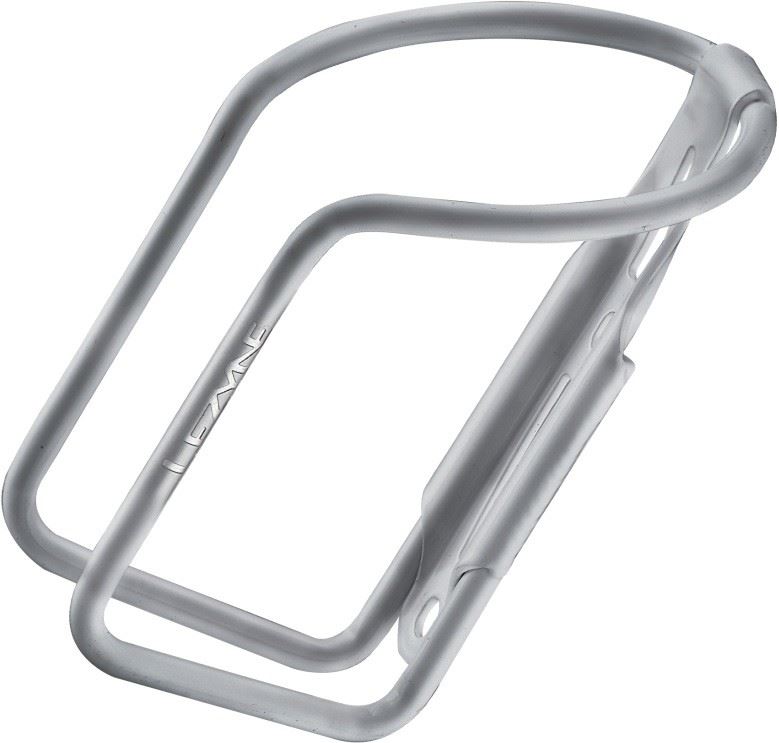 Lezyne Power Cage Powder Silver PULVERSILBER OneSize
