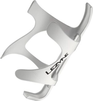 Lezyne CNC Cage AL Powder White