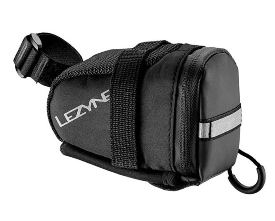Lezyne S-Caddy Loaded SCHWARZ/SCHWARZ OneSize