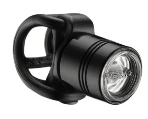 Lezyne Femto Drive Front 15 Lumen Black