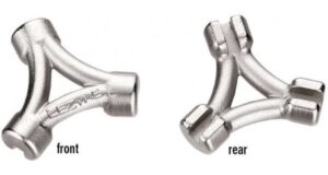 Lezyne 3-Way Spoke Wrench