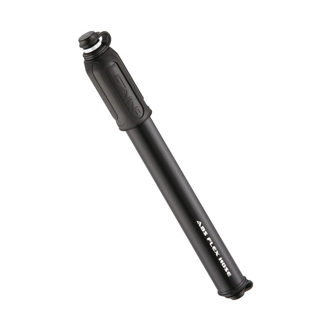 LEZYNE HP DRIVE M SATINSCHWARZ OneSize