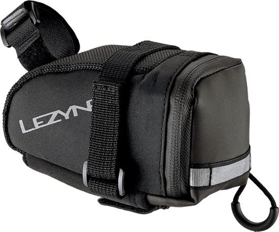 LEZYNE M-CADDY SCHWARZ/SCHWARZ OneSize