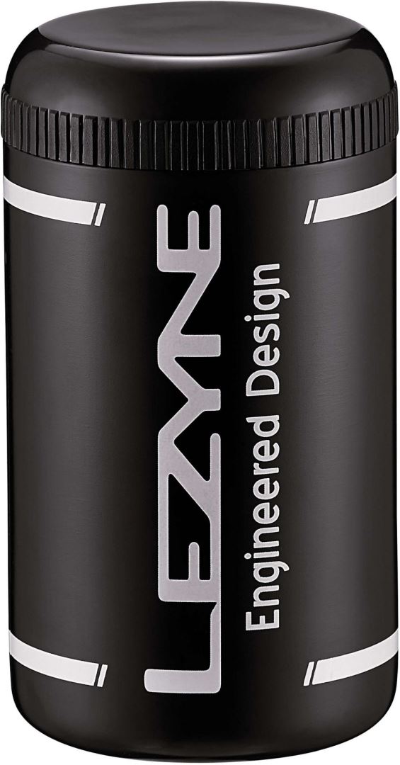 Lezyne Flow Caddy 500ml Black Schwarz OneSize
