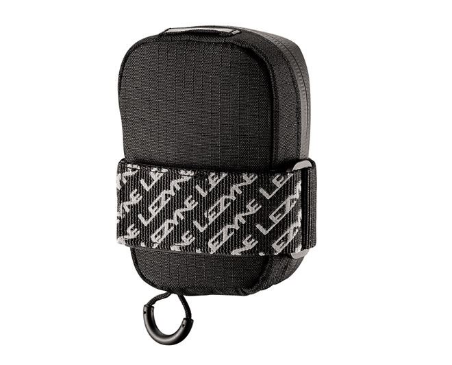 Lezyne Road Caddy - Zwart Schwarz OneSize