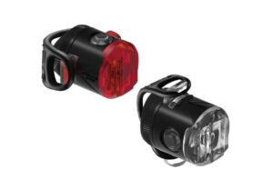 Lezyne Femto USB-C Drive Pair Black