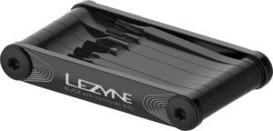 Lezyne Multi Tool V Pro 11 Schwarz