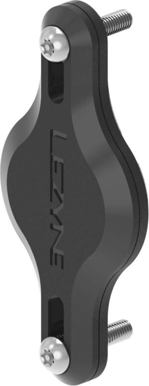Lezyne Matrix Bike Tagger Black