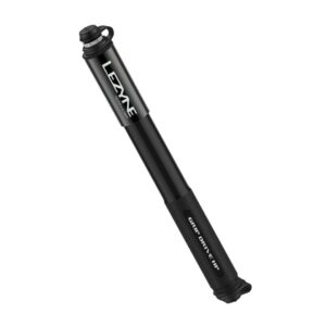 Lezyne Grip Drive HV - M Black
