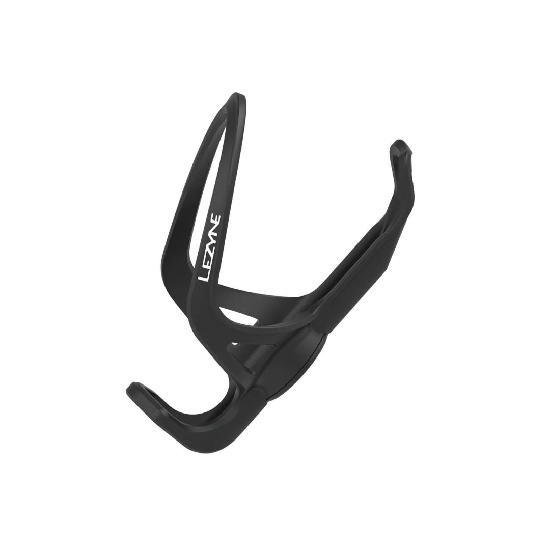 LEZYNE MATRIX AIR CAGE BLACK OneSize Schwarz