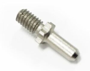 Lezyne Chain Drive Breaker Pin Nickel Color 11 SPD