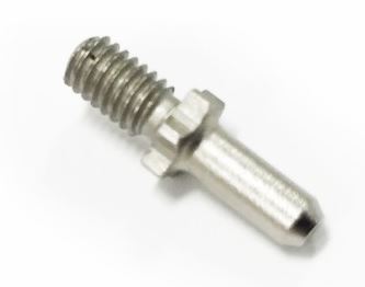 Lezyne Chain Drive Breaker Pin Nickel Color 11 SPD NICKEL-FARBE OneSize