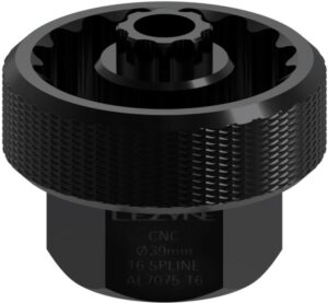 Lezyne CNC Alloy BB Tool 3916 (39mm) Dura ACE/XTR