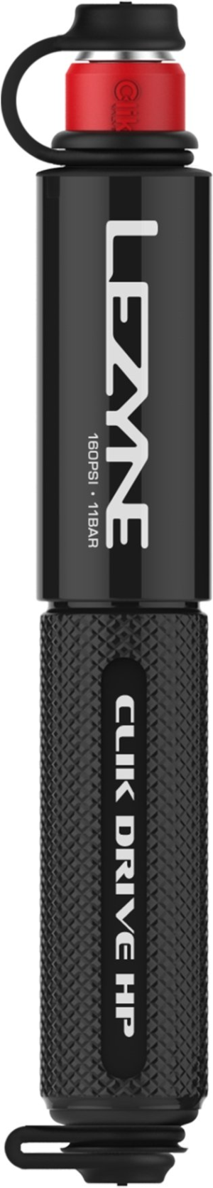 LEZYNE CLIK DRIVE HP