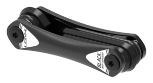 LEZYNE MULTI TOOL RAP II 8 BLACK