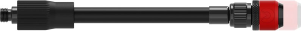 LEZYNE E DRIVE ELECTRIC PUMP SATIN BLACK – Bild 11