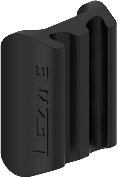 LEZYNE ADAPTER KITS BLACK – Bild 3