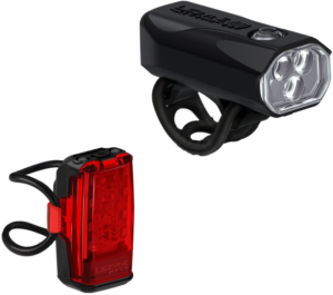 LEZYNE KTV DRIVE PRO 400+ / KTV+ DRIVE PAIR
