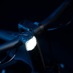 LEZYNE ZECTO DRIVE 350 FRONT GLOSS BLACK - Thumbnail Image 7